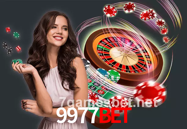 vivo no cassino 9977bet