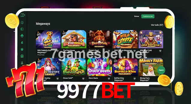9977bet aplicativo