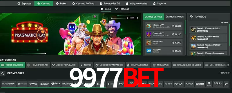 cassino 9977bet