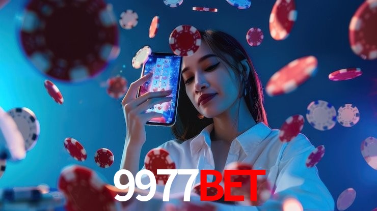 Programa VIP 9977bet