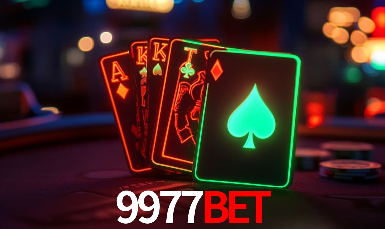 Promoções Sazonais 9977bet