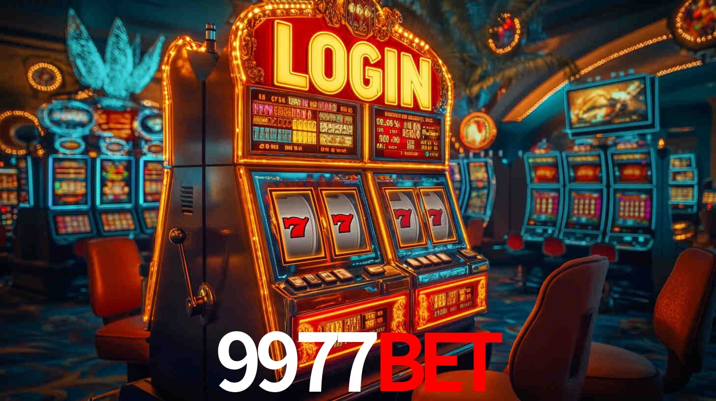 Ofertas Imperdíveis na 9977bet: Promoções e Bônus Que Valem a Pena