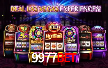 Apostas Esportivas na 9977bet: Um Guia Completo