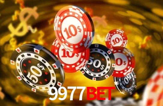 Jogos de Slot 9977bet