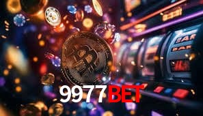 Mesa de Blackjack 9977bet