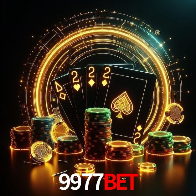 Promoção Relâmpago 9977bet