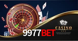 Cadastro Rápido 9977bet