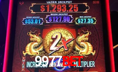 Desvendando o Mundo dos Jogos Virtuais na 9977bet