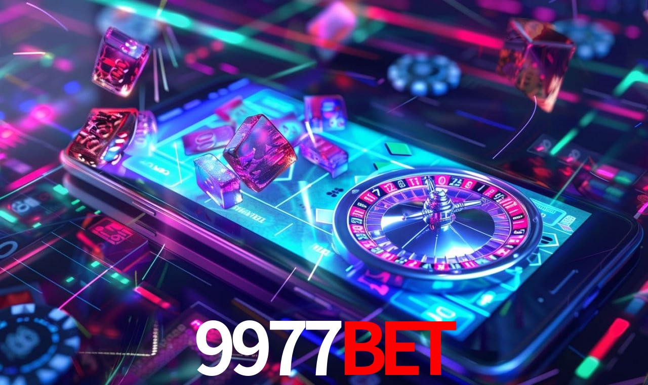 Benefícios da Conta 9977bet