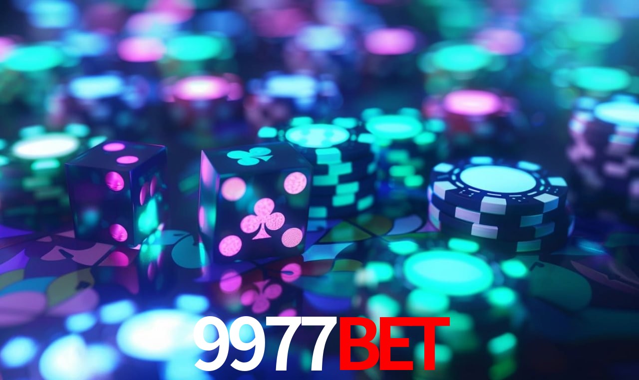 Estatísticas do Jogo 9977bet