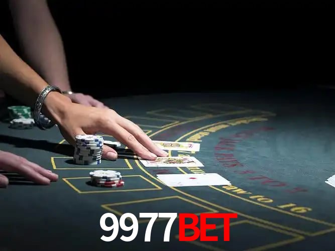 Login Seguro 9977bet