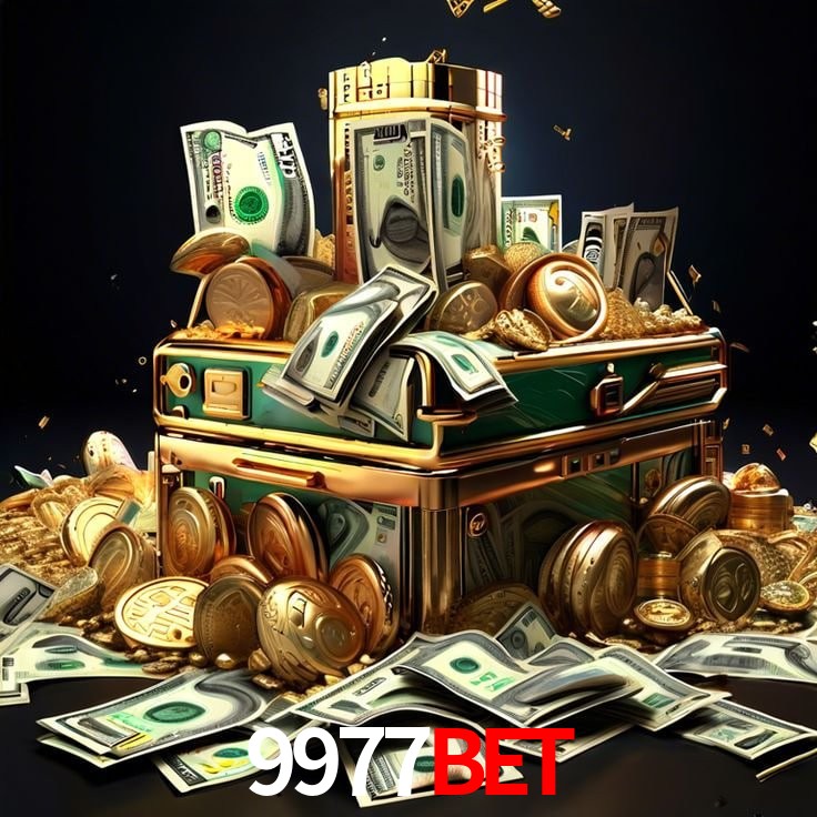 Segurança 2FA 9977bet