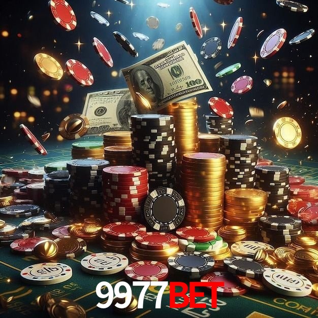 Casino VIP 9977bet