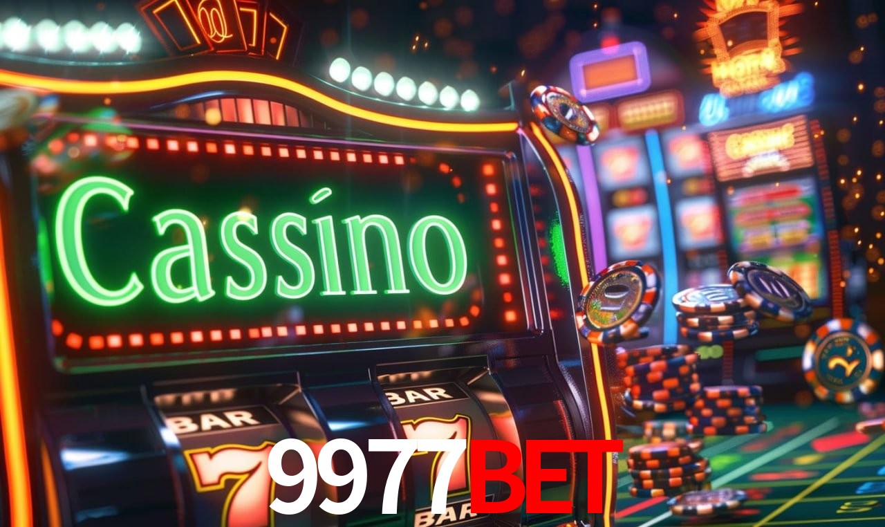 Estatísticas do Jogo 9977bet
