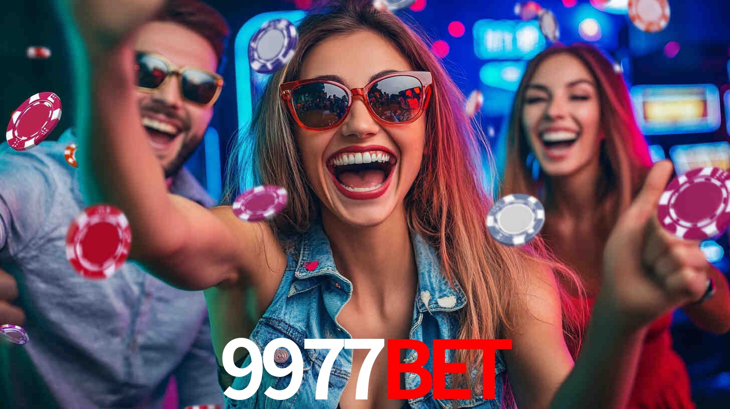 cassino 9977bet