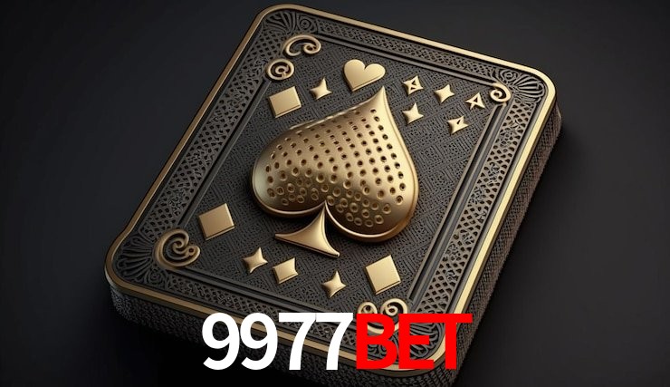 Design Responsivo 9977bet