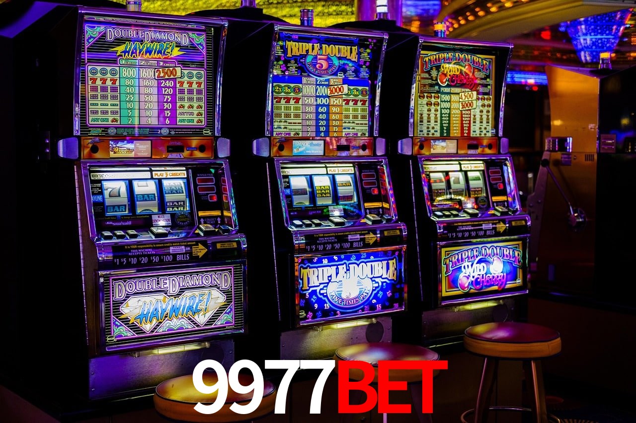 Diretório de Jogos 9977bet
