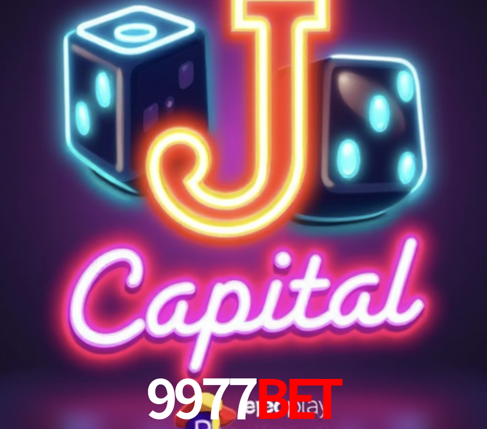 Descubra o Mundo do Cassino Online com 9977bet