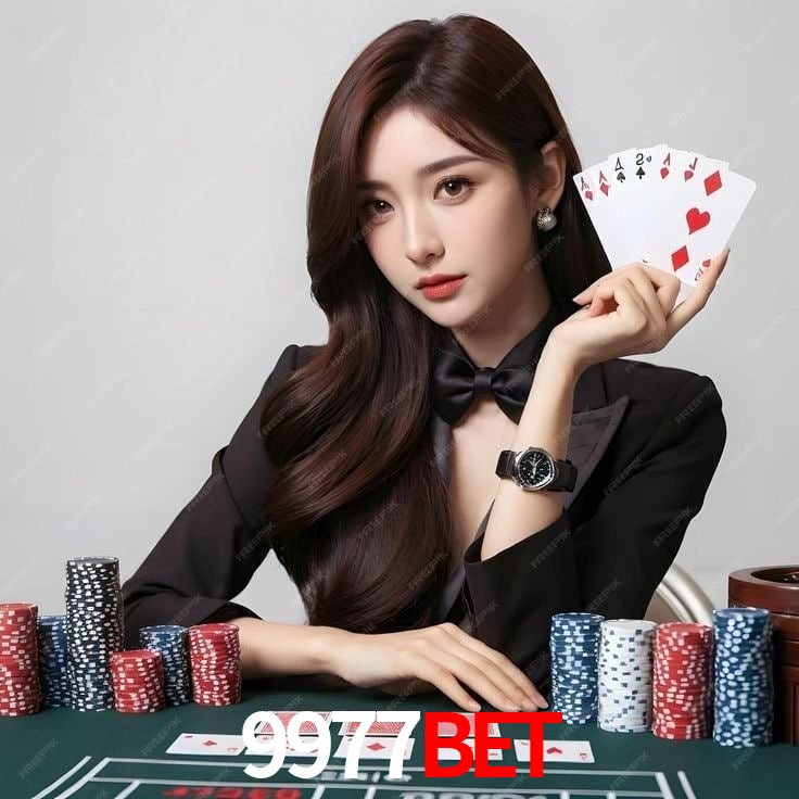 Jogos de Slot 9977bet