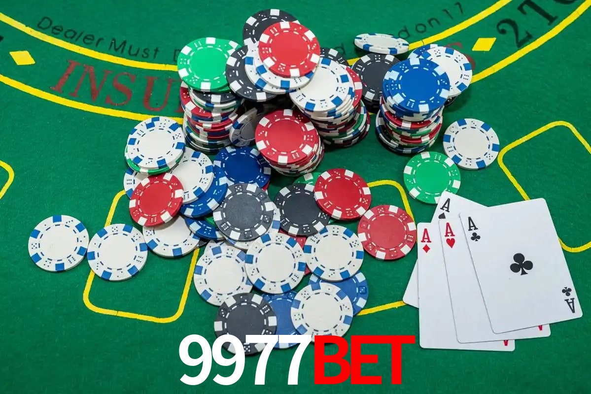 Estatísticas Esportivas 9977bet
