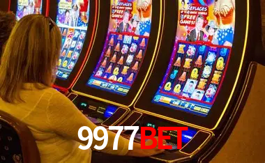 A Revolução dos Aplicativos de Jogos no 9977bet