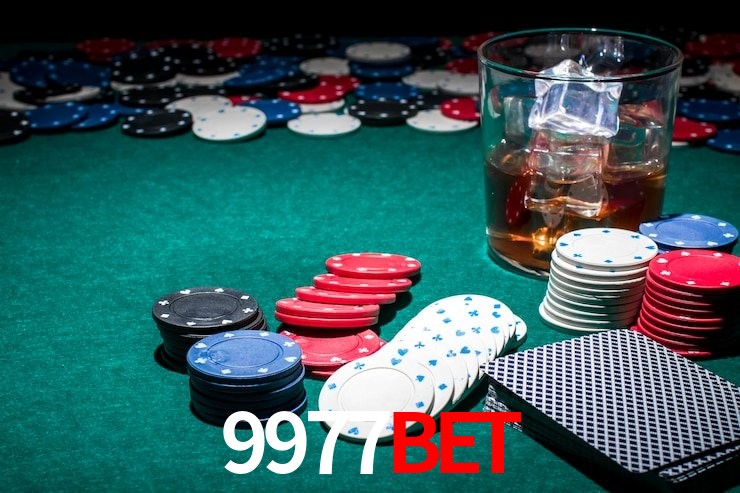 Recursos de Bônus 9977bet