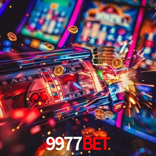 Experiência VIP 9977bet