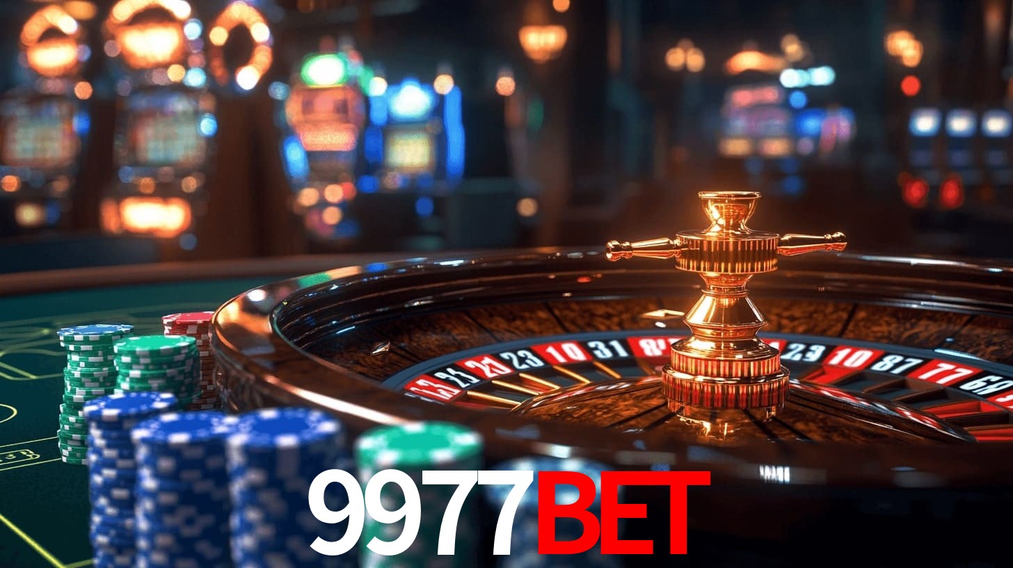 9977bet: Seu Especialista em Apostas Esportivas Brasileiras