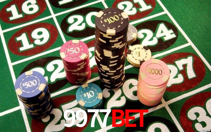 Torneios 9977bet