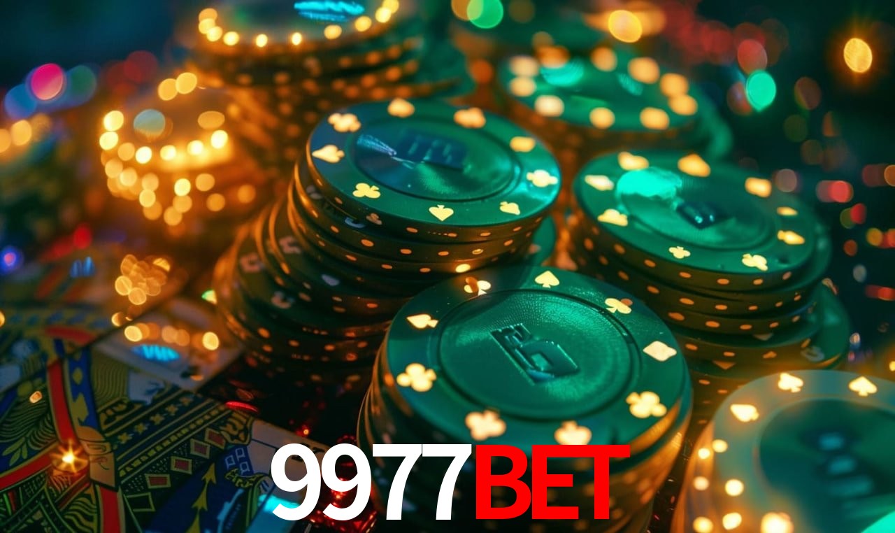 Casino Ao Vivo 9977bet
