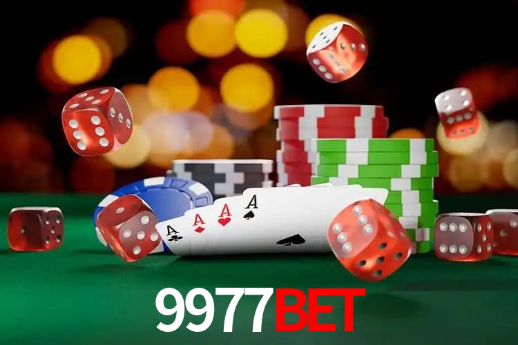 Especiais de Fim de Semana 9977bet