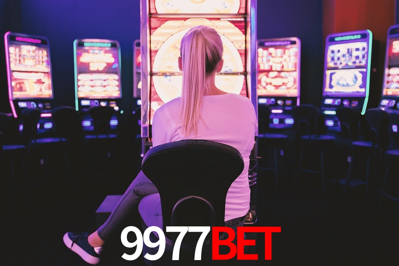 Descubra a Essência do 9977bet: Nossa História e Compromissos