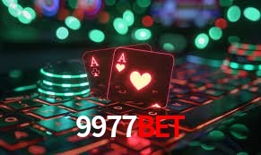 Tecnologia da Plataforma 9977bet