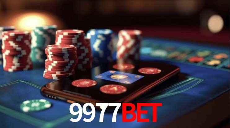 Promoções Sazonais 9977bet