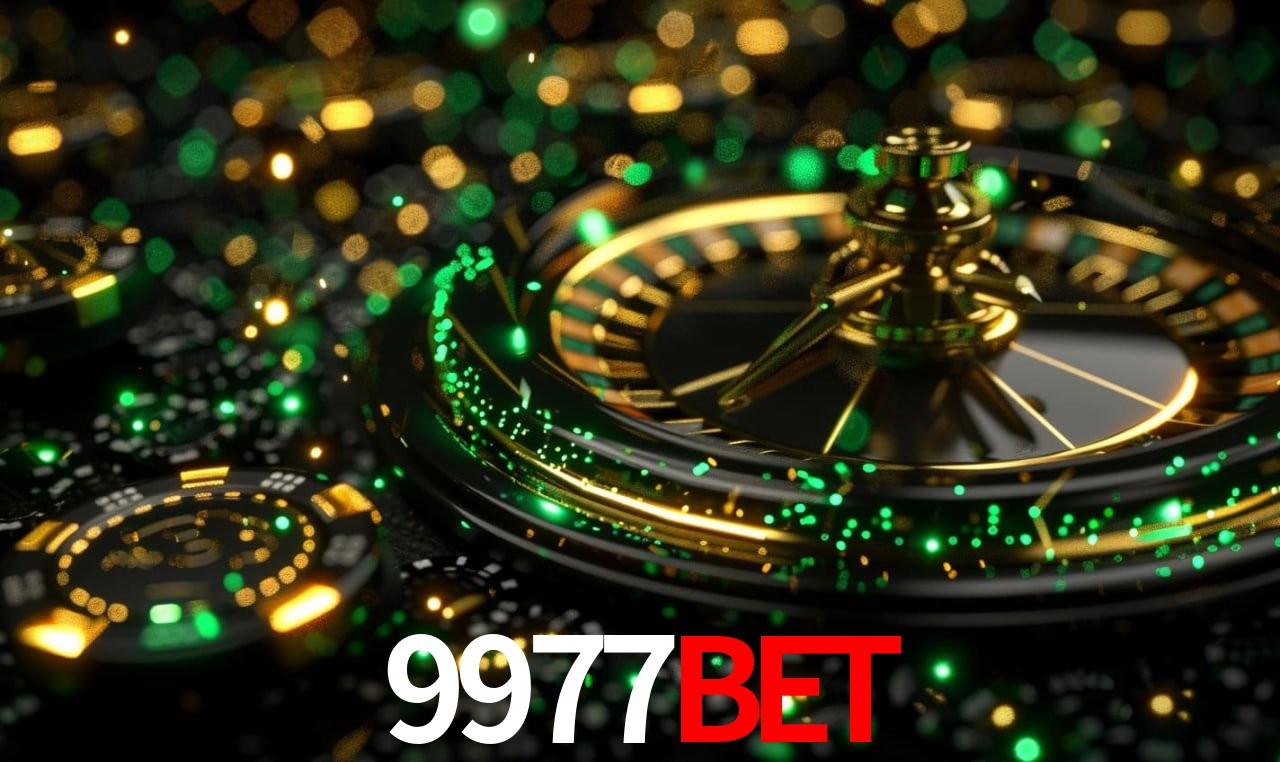 Design Responsivo 9977bet
