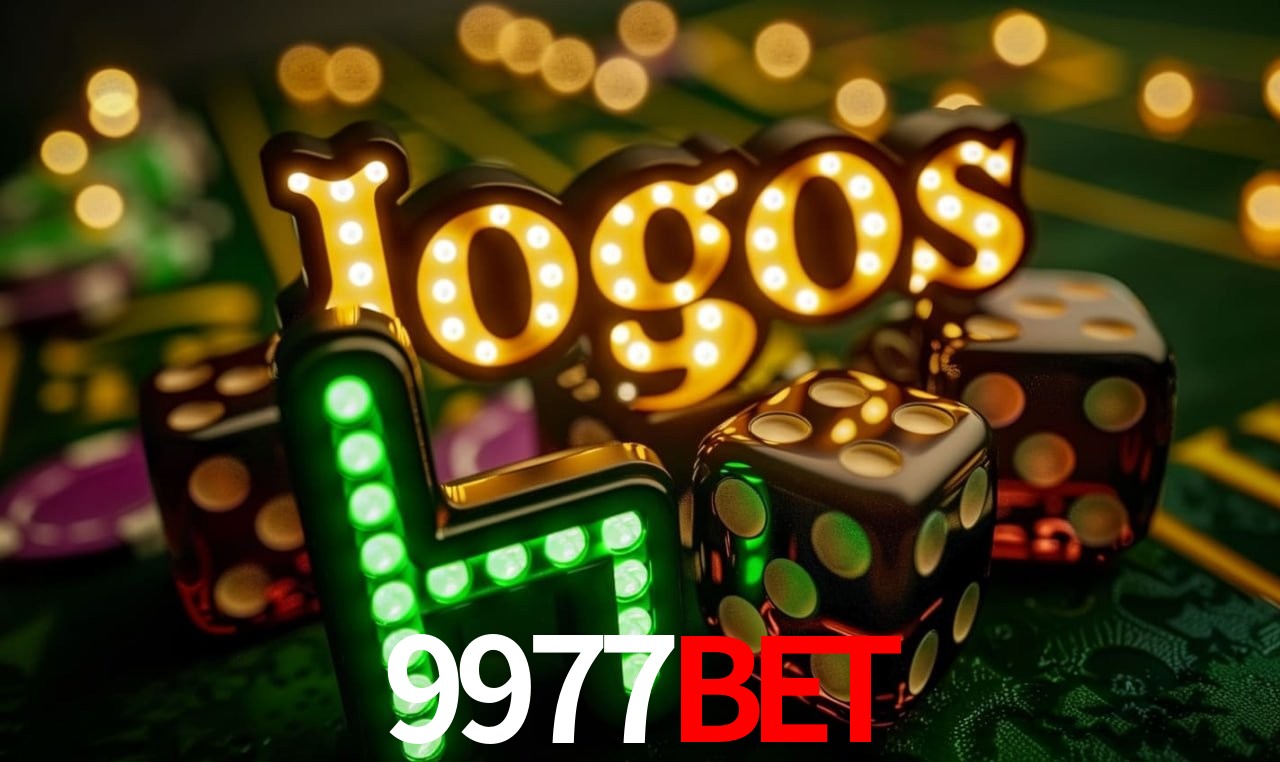 Integração de APIs 9977bet