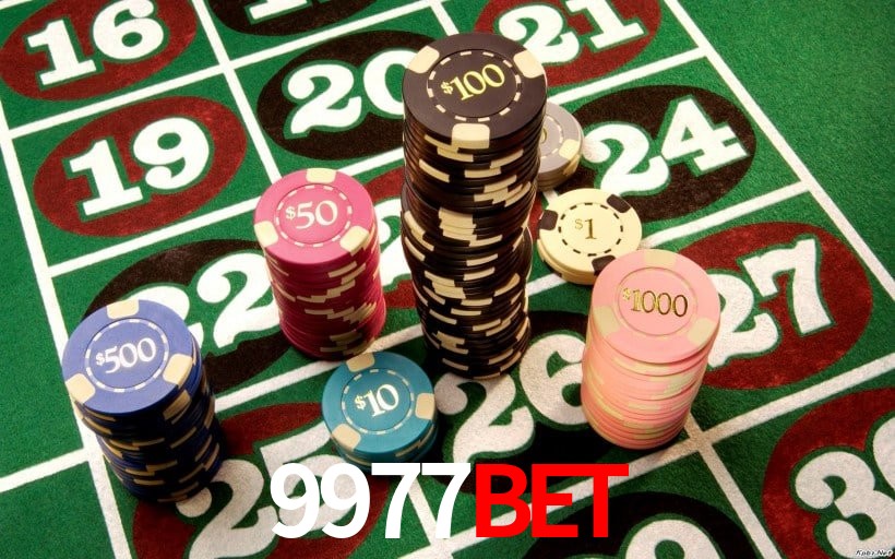 Login Seguro 9977bet