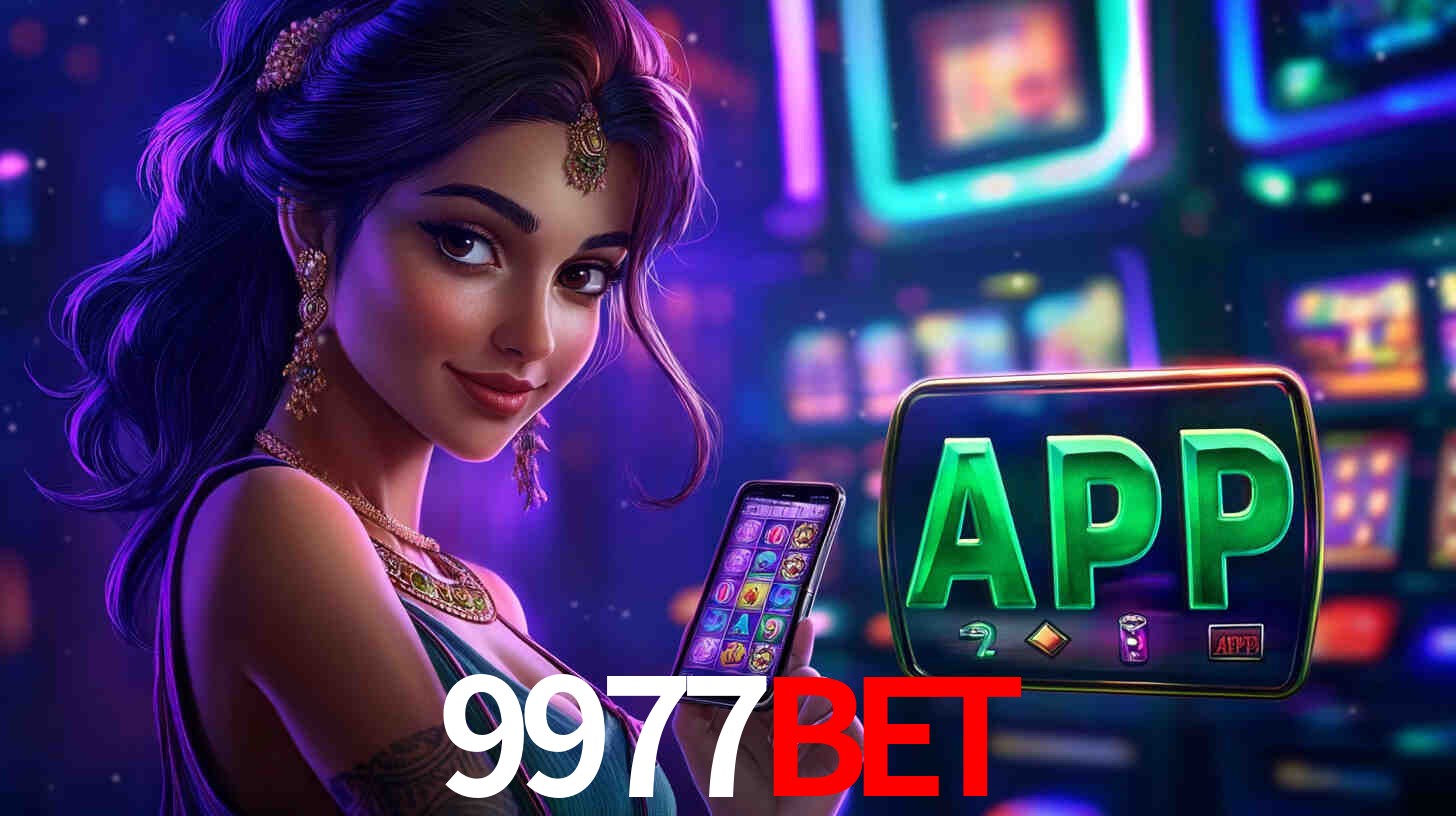 Bônus Generosos e Exclusivos no 9977bet para Você!