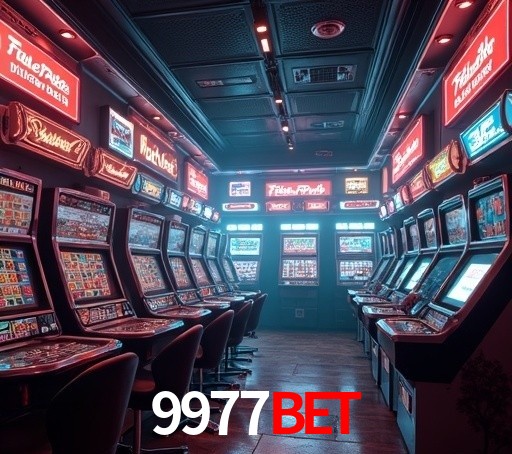 Cadastro Rápido 9977bet