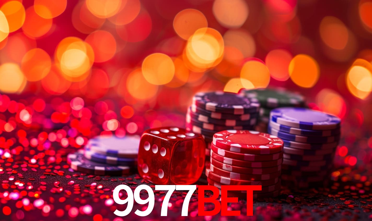 PIX Instantâneo 9977bet