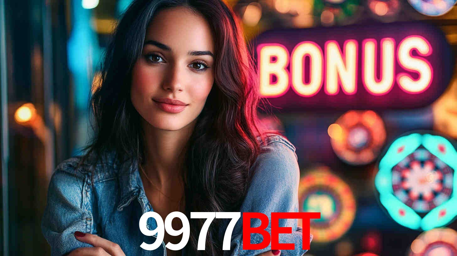 9977bet: A Experiência de Casino com Jogos de Mesa ao Vivo