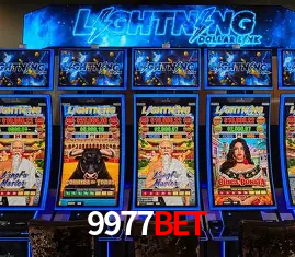 Apostas Esportivas na 9977bet: Um Guia Completo