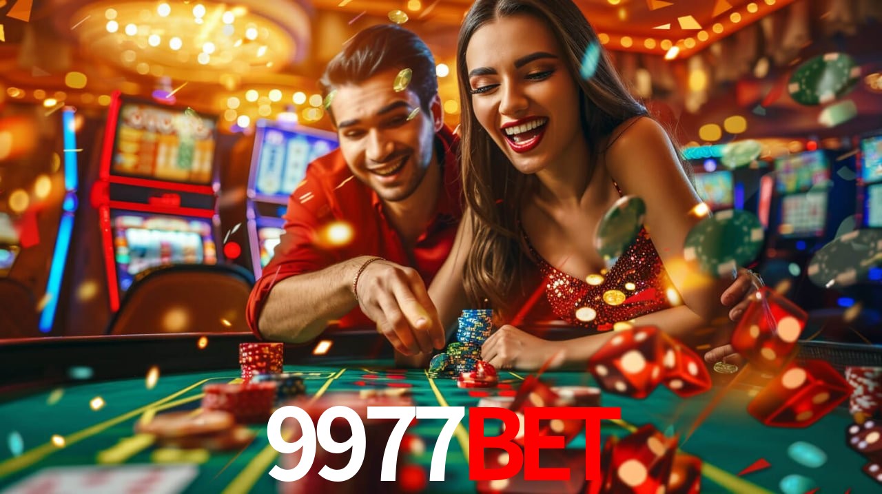 Recursos de Bônus 9977bet