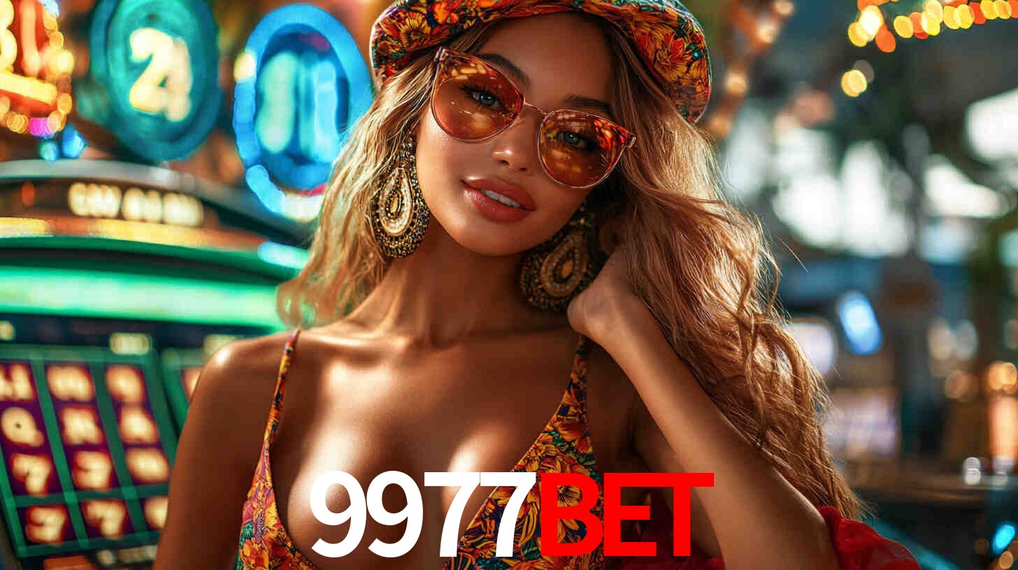 Bônus de Boas-vindas 9977bet