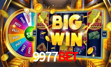 Explorando a Categoria de Eventos em Apostas na 9977bet