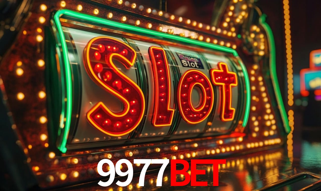 Diretório de Jogos 9977bet