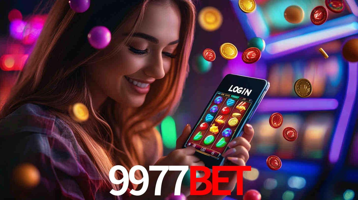 9977bet: Seu Cassino Premiado com Pagamentos Rápidos