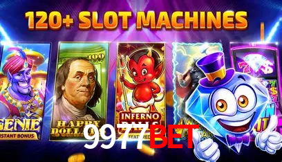 Desvendando o Mundo dos Jogos Virtuais na 9977bet