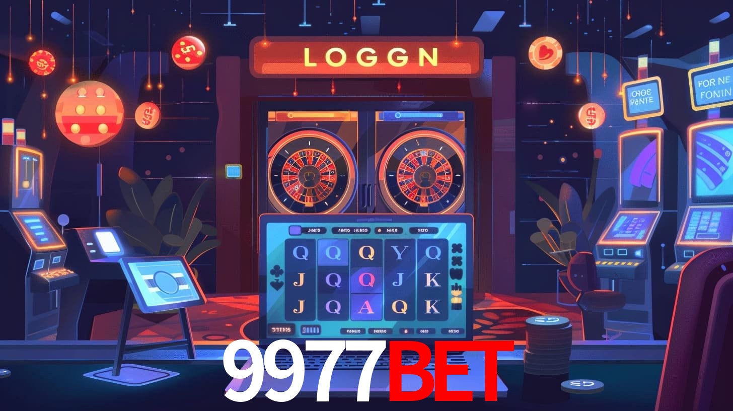 Casino Ao Vivo 9977bet