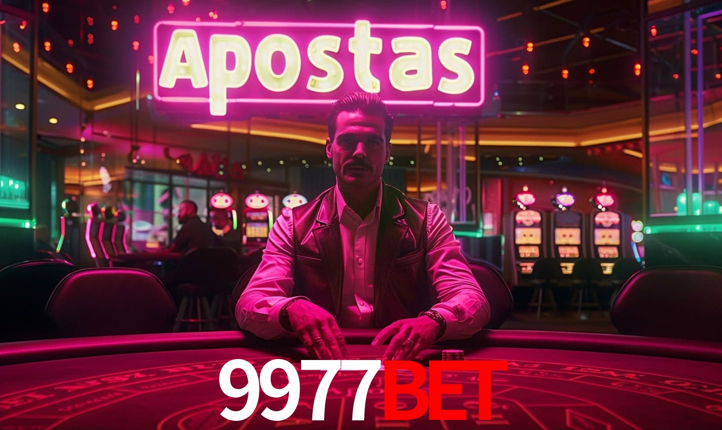 Interface Premium 9977bet